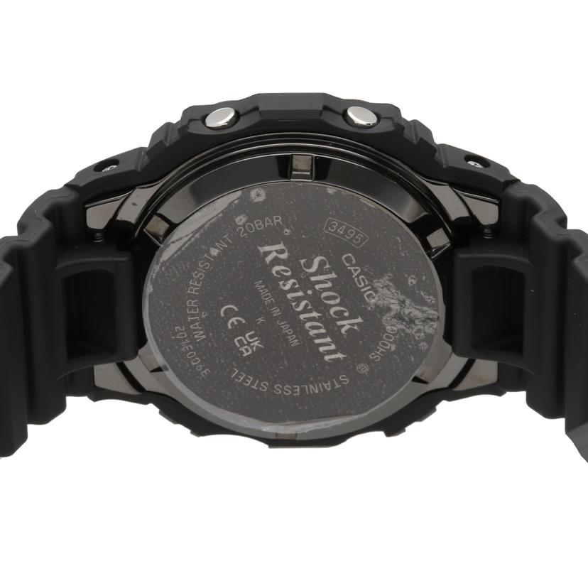 CASIO カシオ/G-SHOCK/5000シリーズ電波ソーラー/GW-5000HS-1JF//201*****/Sランク/89