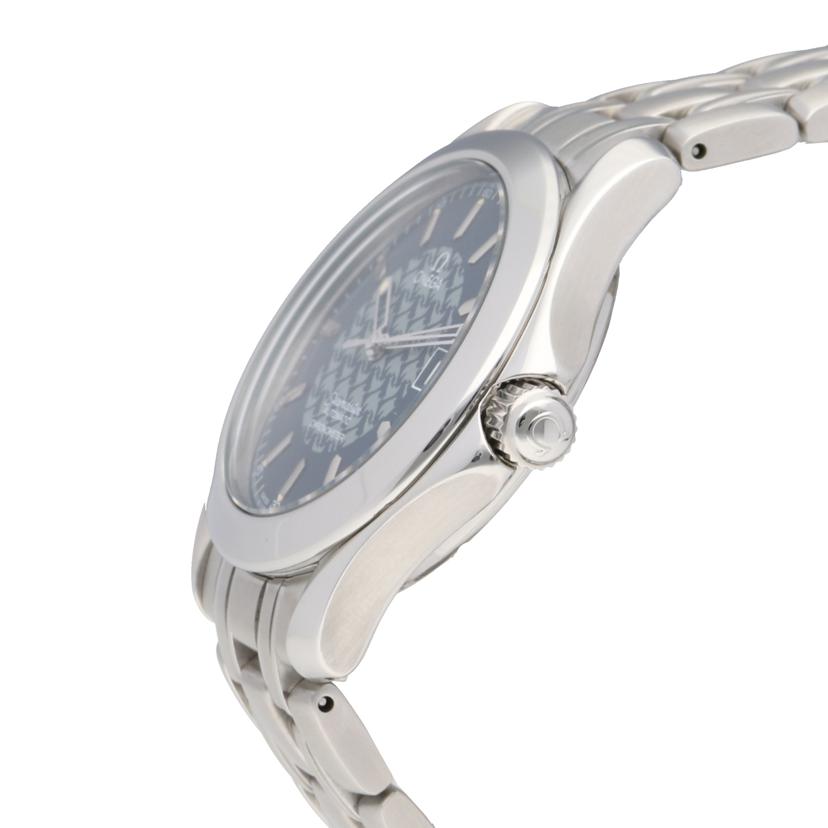 OMEGA オメガ/シーマスター200・ジャックマイヨール1997/自動巻/2500.80//497*****/Aランク/93