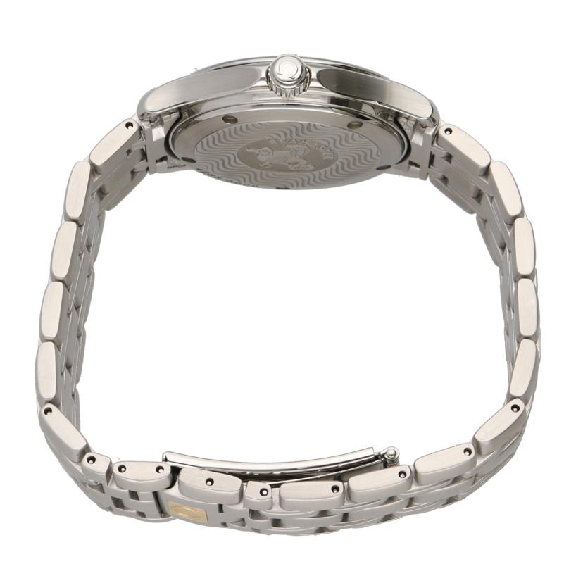 OMEGA オメガ/シーマスター200・ジャックマイヨール1997/自動巻/2500.80//497*****/Aランク/93