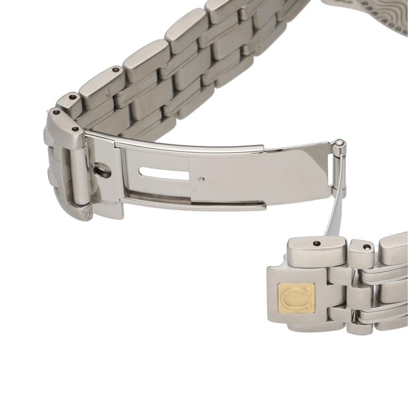 OMEGA オメガ/シーマスター200・ジャックマイヨール1997/自動巻/2500.80//497*****/Aランク/93