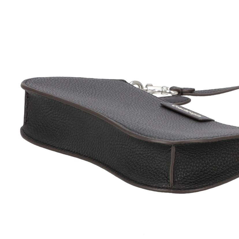 COACH コーチ/トピアウェイビーバケットバッグ/ブラック/CU870//B24**/Aランク/06