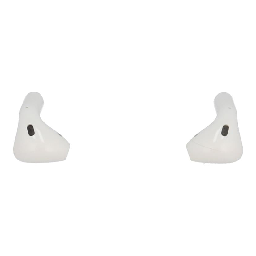Apple アップル /AirPods 第2世代/MV7N2J/A//GN2FF65ULX2Y/Bランク/69