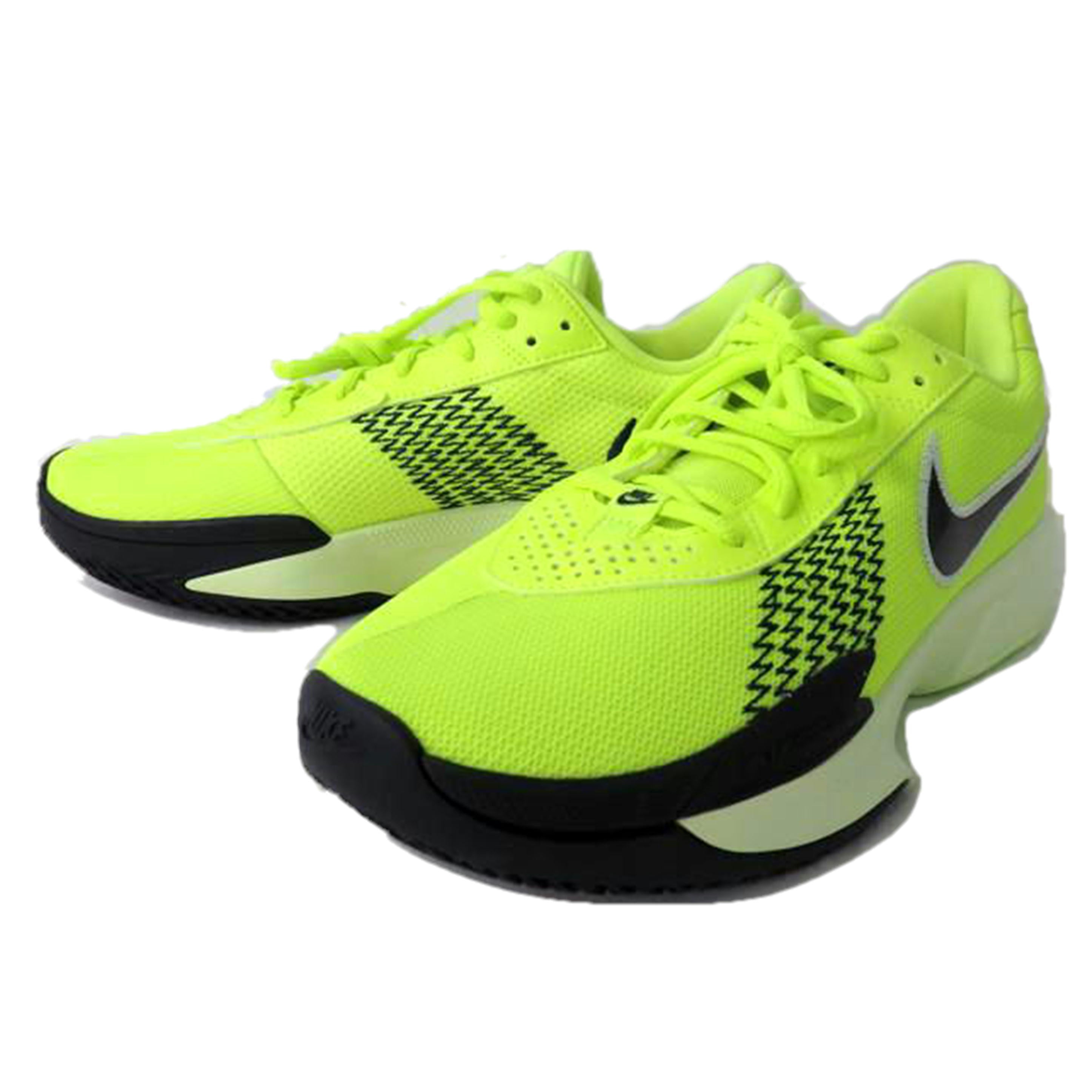 NIKE ナイキ/エア ズーム G.T. カット アカデミー EP ボルト/26.0cm/FB2598-700//Aランク/84