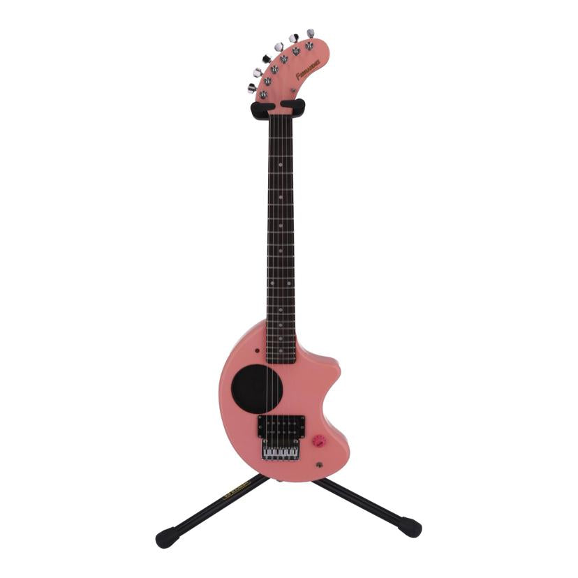 FERNANDES フェルナンデス/アンプ内臓エレキギター/ZO-3//Bランク/88