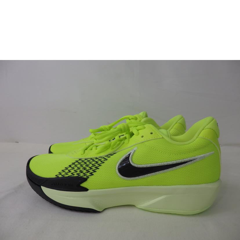 NIKE ナイキ/エア ズーム G.T. カット アカデミー EP ボルト/26.0cm/FB2598-700//Aランク/84