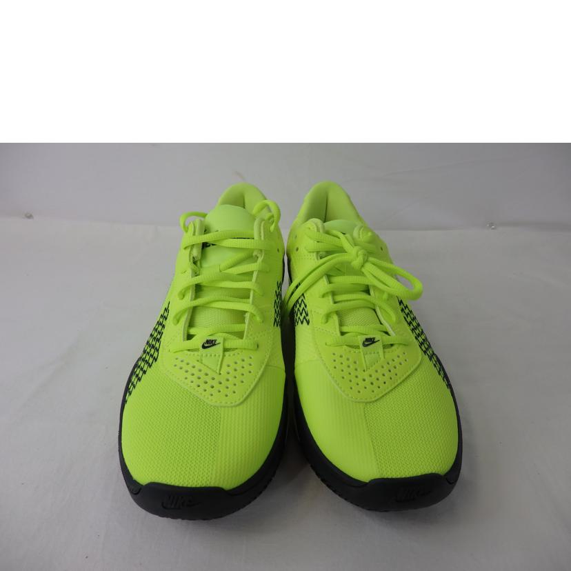 NIKE ナイキ/エア ズーム G.T. カット アカデミー EP ボルト/26.0cm/FB2598-700//Aランク/84