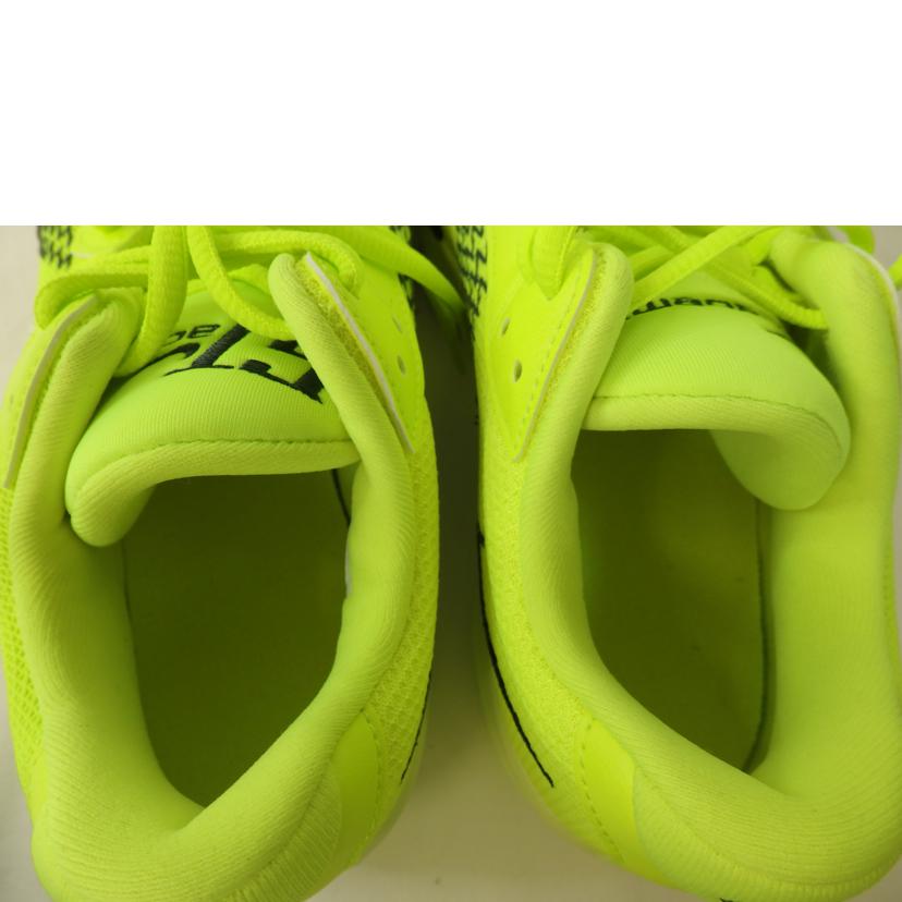 NIKE ナイキ/エア ズーム G.T. カット アカデミー EP ボルト/26.0cm/FB2598-700//Aランク/84