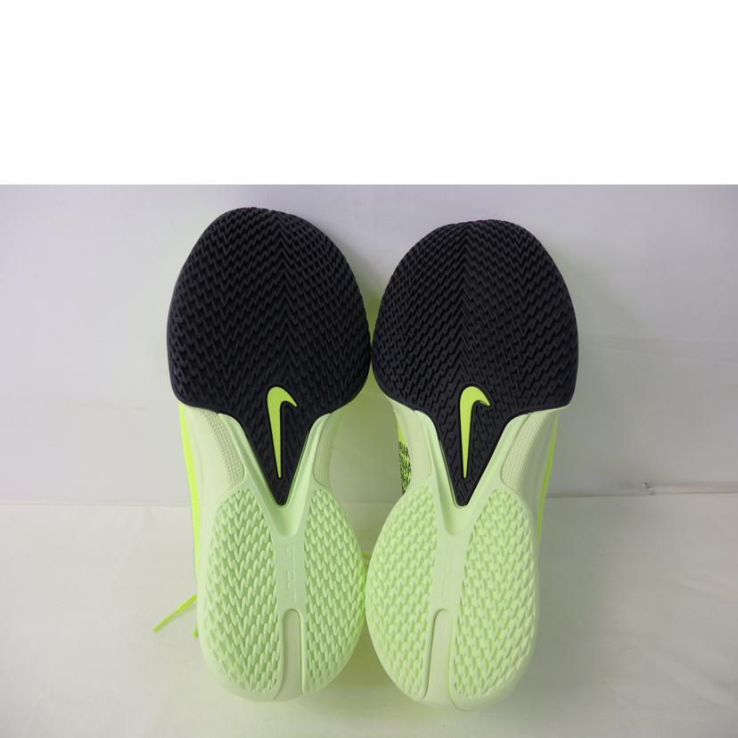 NIKE ナイキ/エア ズーム G.T. カット アカデミー EP ボルト/26.0cm/FB2598-700//Aランク/84