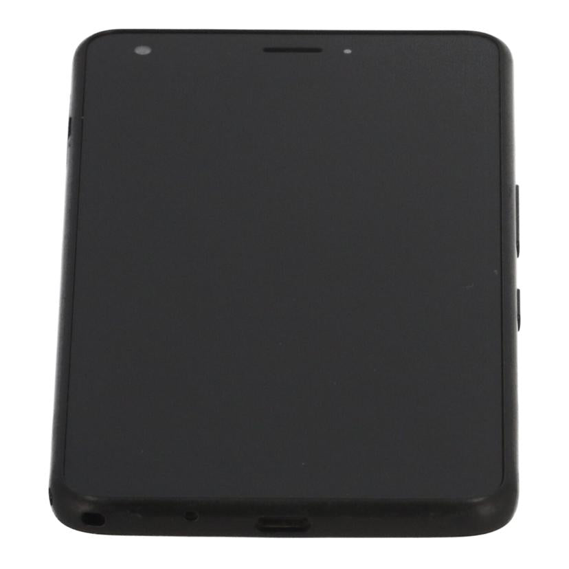 KYOCERA SoftBank 京セラ /スマートフォン/DIGNO J 32GB/704KC//700609118234/Bランク/75