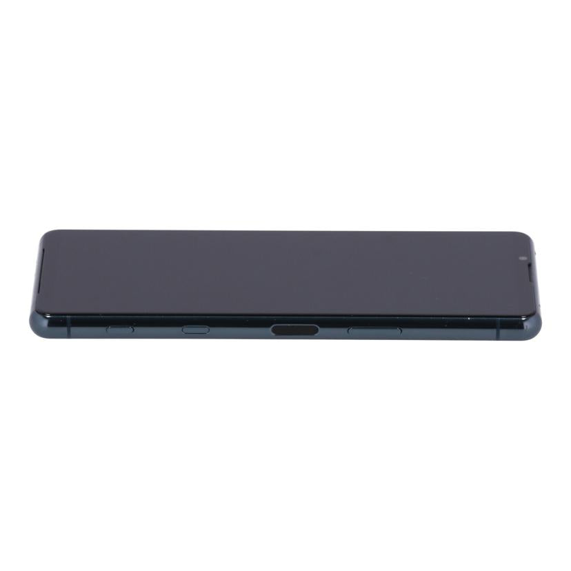 SONY ソニー/Xperia 5-3 128GB/SO-53B//QV7868FEA6 /Bランク/75