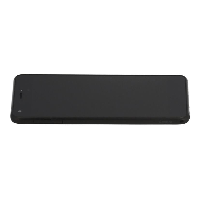 KYOCERA SoftBank 京セラ /スマートフォン/DIGNO J 32GB/704KC//700609118234/Bランク/75
