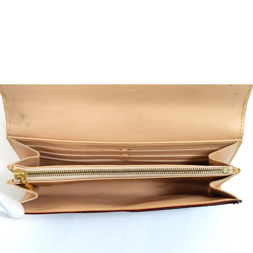 LV ルイヴィトン/ポルトフォイユサラ/モノグラムマルチ/ノワール/M93747//TH0***/Bランク/71