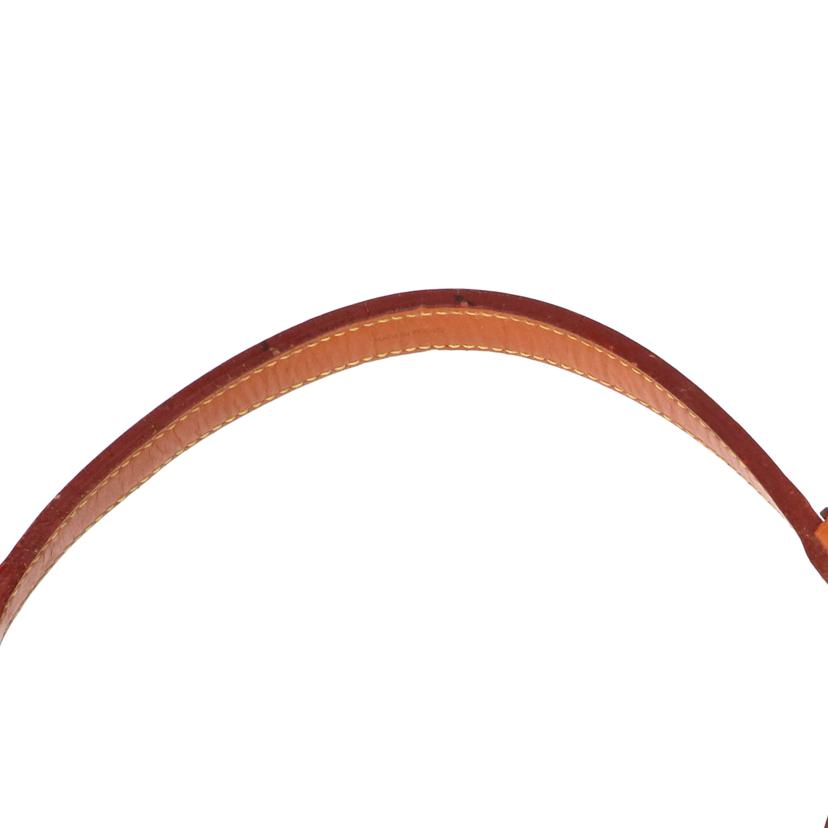 LOUIS VUITTON ルイヴィトン/ノエ/エピ/バイカラー/ケニヤブラウン×ジパングゴールド/ //A21***/ABランク/91