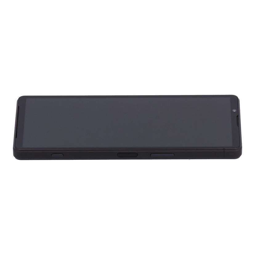 SONY ソニー /スマートフォン/Xperia 5 V 256GB/XQ-DE44//S010356808G/Aランク/75