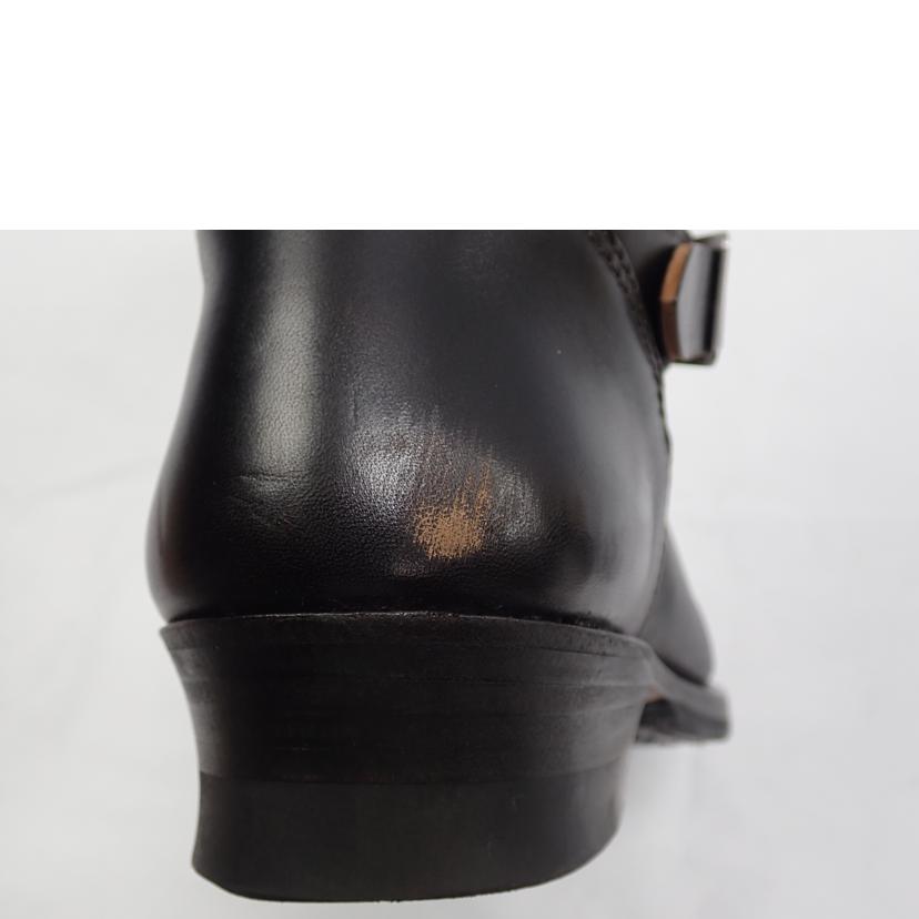 SKOOB スクーブ/SKOOB WANDER エンジニアブーツ/SKB-009//7.5/Bランク/62