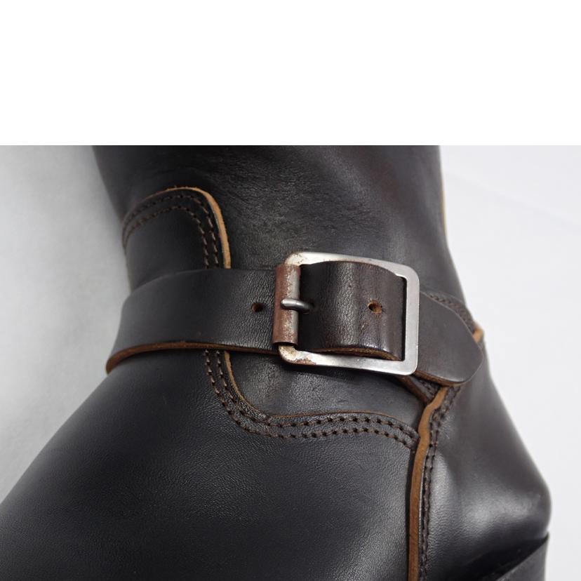 SKOOB スクーブ/SKOOB WANDER エンジニアブーツ/SKB-009//7.5/Bランク/62