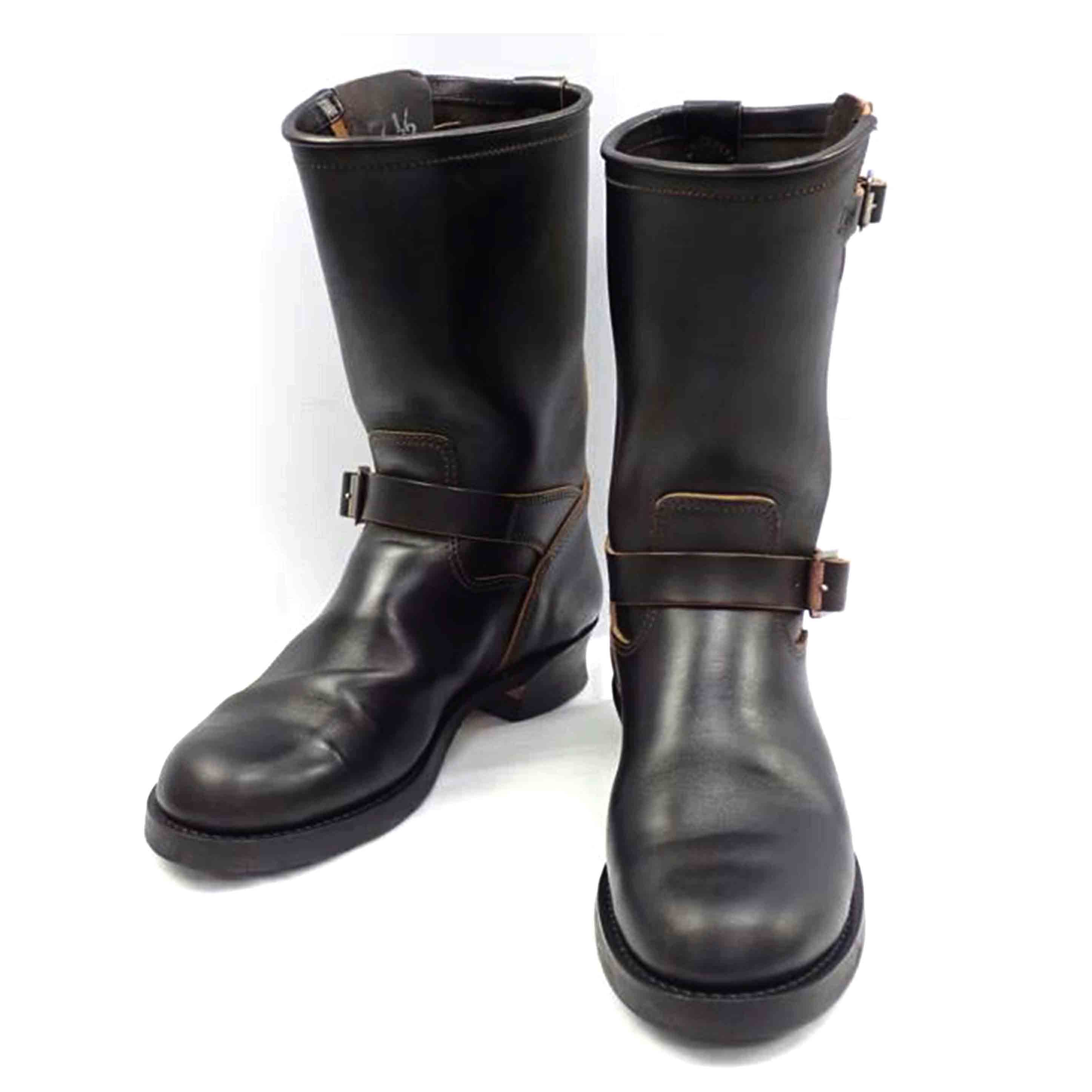 SKOOB スクーブ/SKOOB WANDER エンジニアブーツ/SKB-009//7.5/Bランク/62