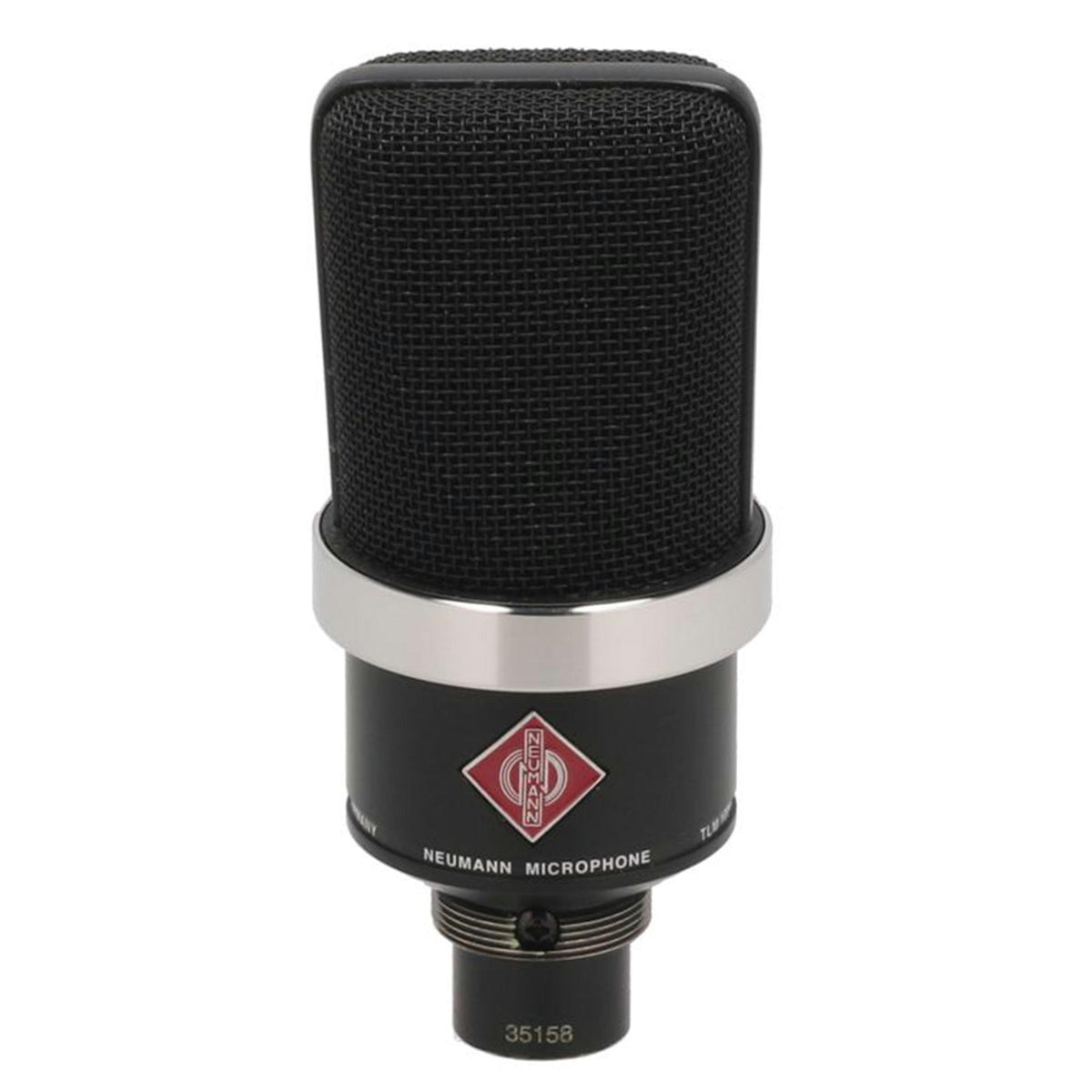 NEUMANN ノイマン /コンデンサーマイク/TLM102//35158/Bランク/63
