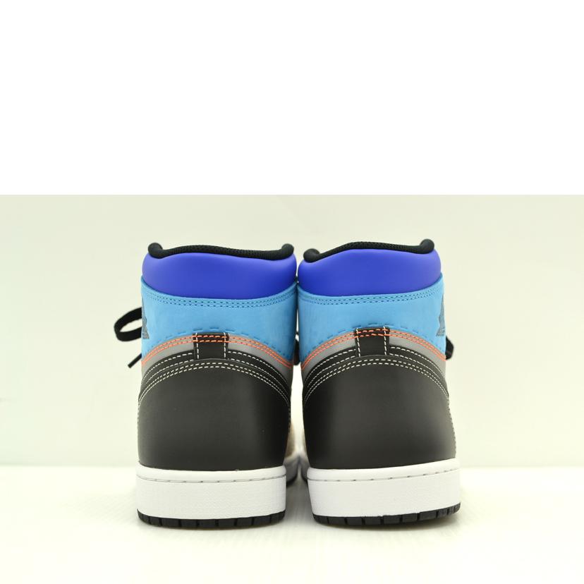 NIKE ナイキ/エアジョーダン1ハイOG/プロトタイプ/DC6515-100//サイズ:28.5cm/Aランク/75