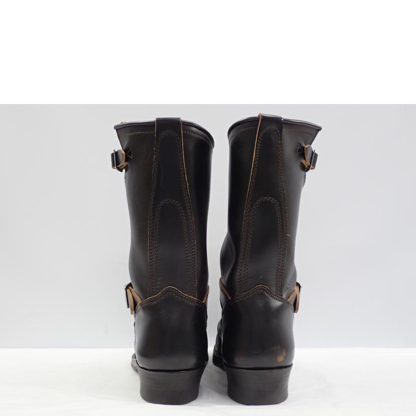 SKOOB スクーブ/SKOOB WANDER エンジニアブーツ/SKB-009//7.5/Bランク/62