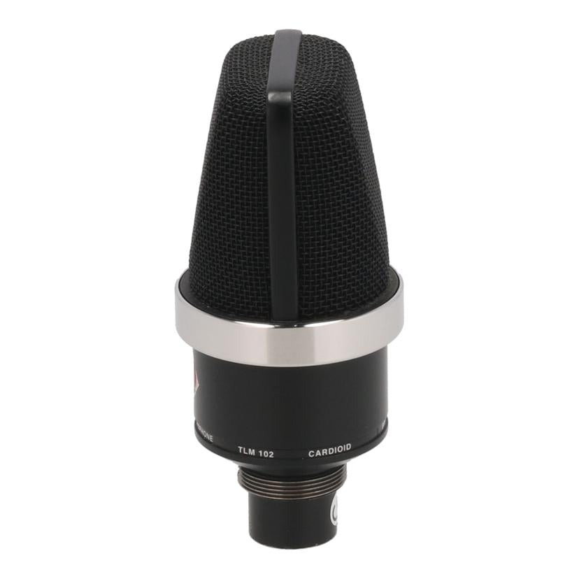 NEUMANN ノイマン /コンデンサーマイク/TLM102//35158/Bランク/63