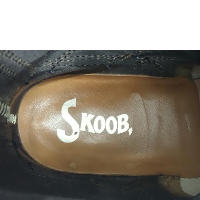 SKOOB スクーブ/SKOOB WANDER エンジニアブーツ/SKB-009//7.5/Bランク/62