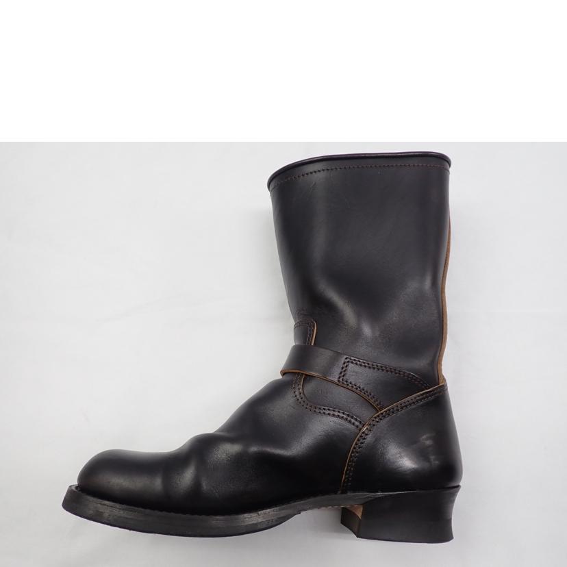 SKOOB スクーブ/SKOOB WANDER エンジニアブーツ/SKB-009//7.5/Bランク/62