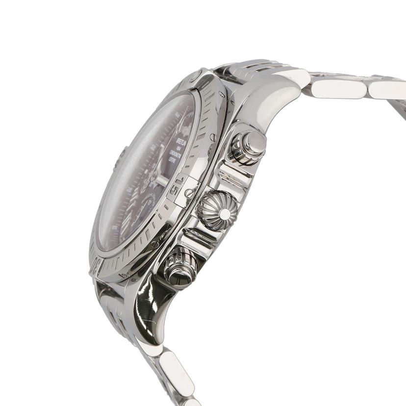 BREITLING ブライトリング/クロノマット44・ジャパンリミテッド メンズ 自動巻/AB0115//331****/ABランク/05