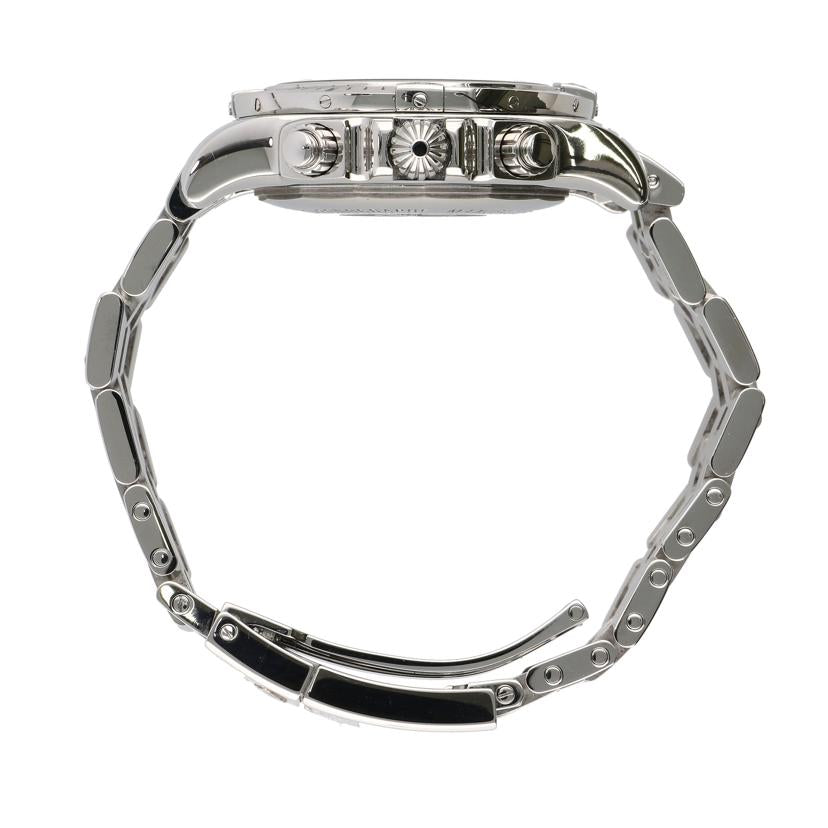 BREITLING ブライトリング/クロノマット44・ジャパンリミテッド メンズ 自動巻/AB0115//331****/ABランク/05