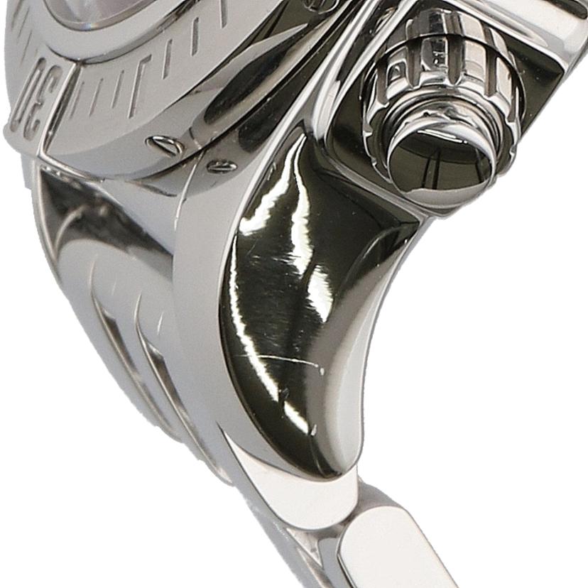 BREITLING ブライトリング/クロノマット44・ジャパンリミテッド メンズ 自動巻/AB0115//331****/ABランク/05