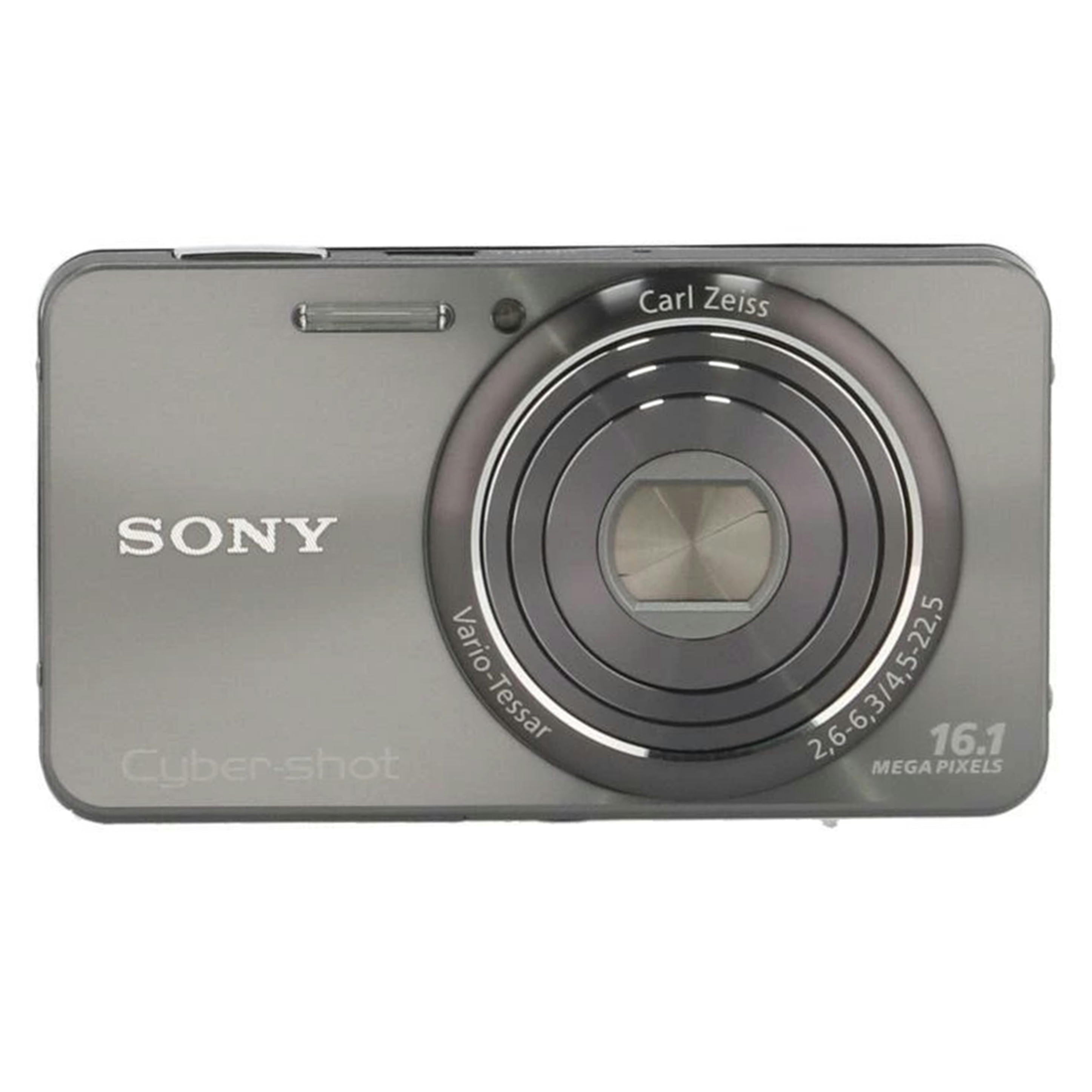 SONY ソニー /デジタルカメラ(オールド)/Cyber-shot /DSC-W570//S016025238C/Bランク/78