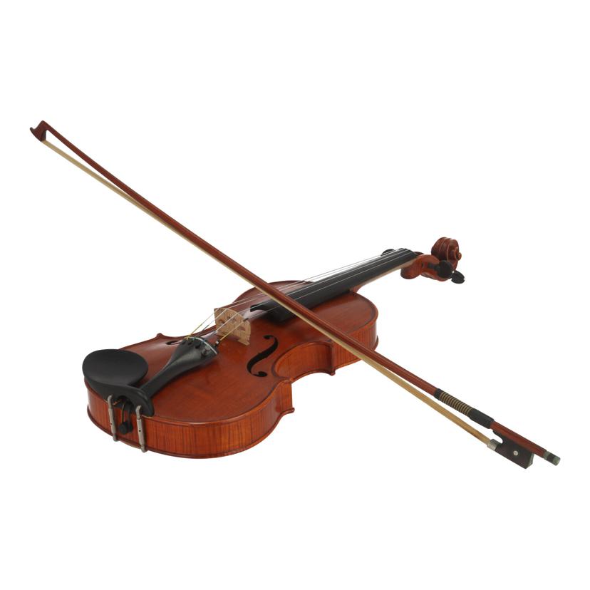 Gliga Vasle グリガ バジル/ヴァイオリン/FECT 4/4//Bランク/67