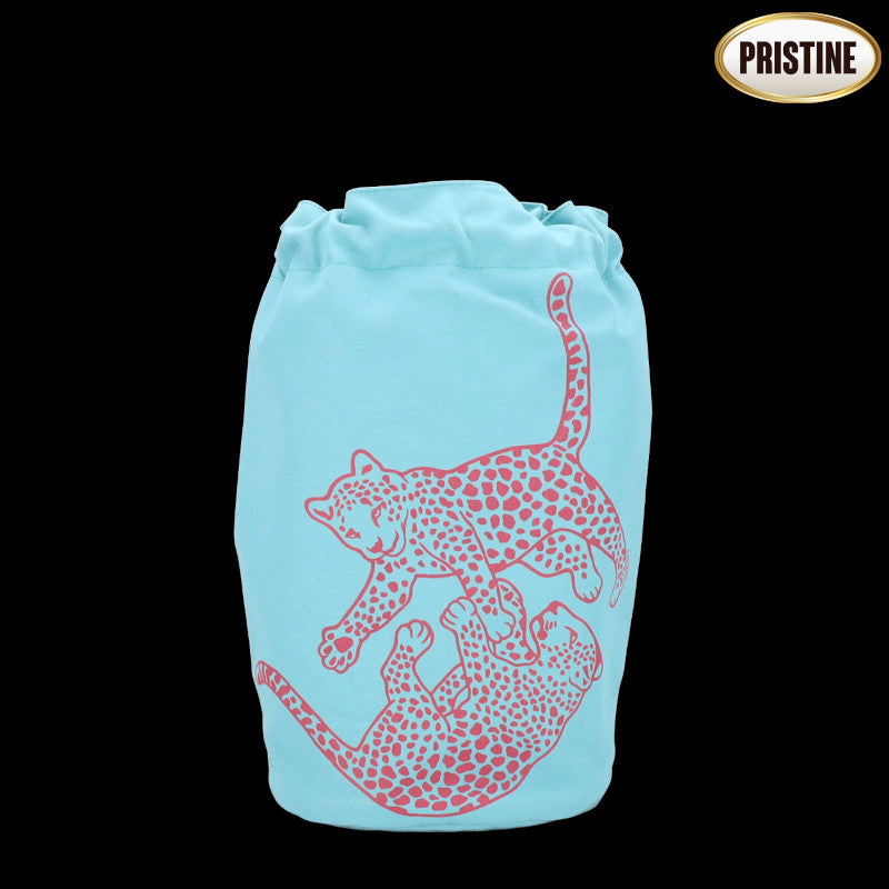 HERMES エルメス/ポロション/サック/ショルダーバッグ/プールバッグ/H102634M//SAランク/91