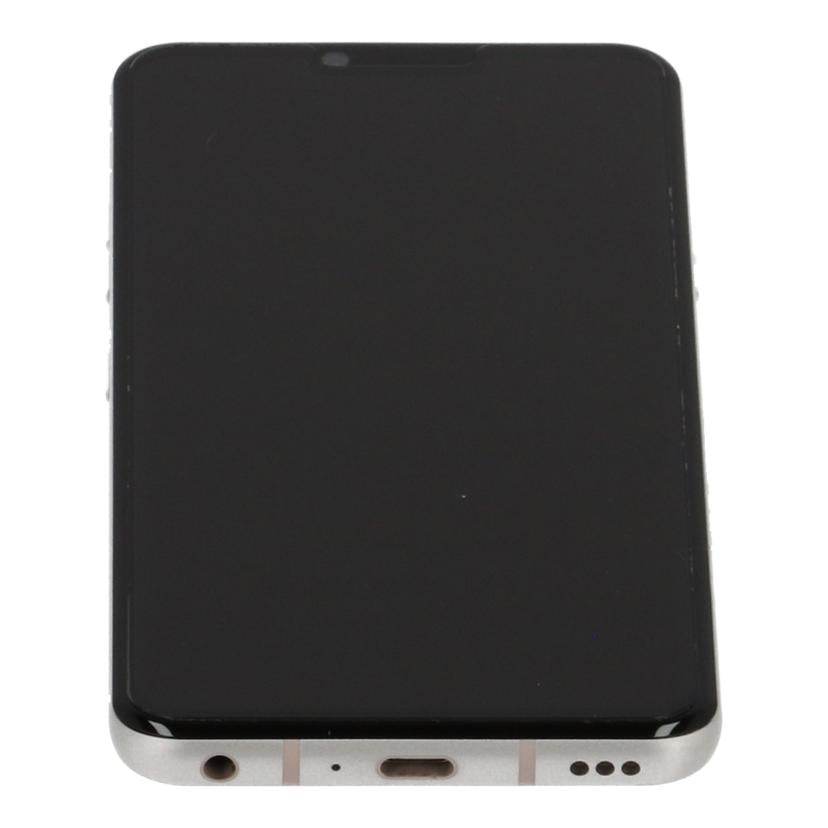 LG Electronics docomo LG電子 /スマートフォン/LG style3 64GB/L-41A//011VTBB0190109/Bランク/20