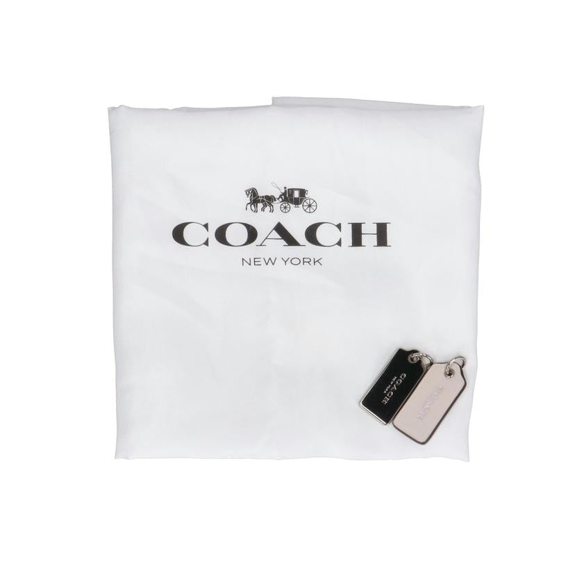 COACH コーチ/2WAYショルダーバッグ/ホワイト/55503//L16**/ABランク/06