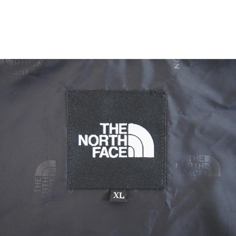 THE NORTH FACE ノースフェイス/コーチジャケット/NP72130//Bランク/71
