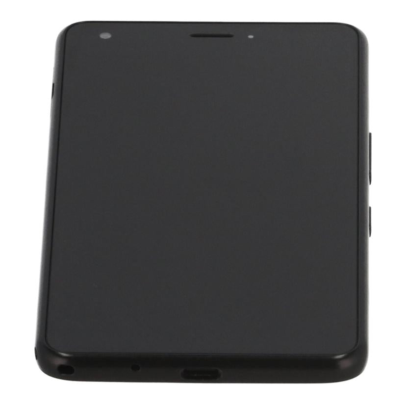 KYOCERA SoftBank 京セラ /スマートフォン/DIGNO J 32GB/704KC//700609134062/Bランク/75