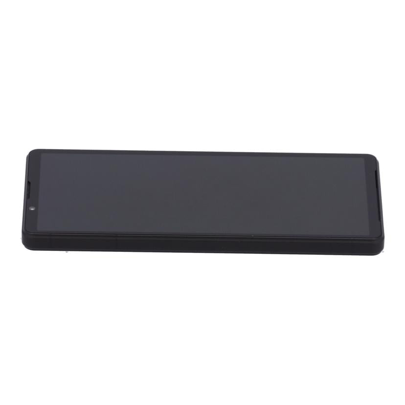 SONY ソニー /スマートフォン/Xperia 5 V 256GB/XQ-DE44//S010358788P/Aランク/75