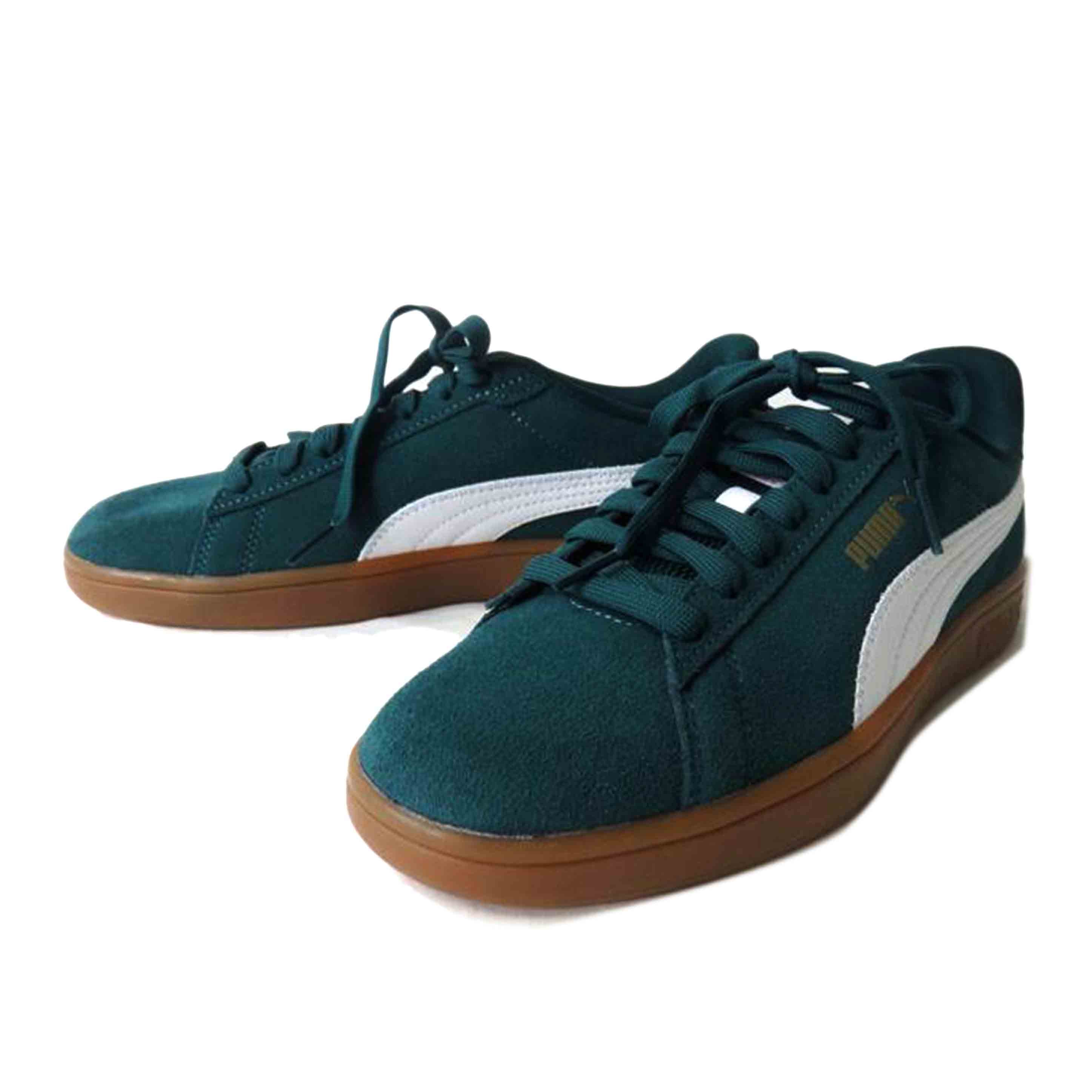 PUMA プーマ/ PUMA SMASH 3.0/25.0cm/397484-01//Aランク/84