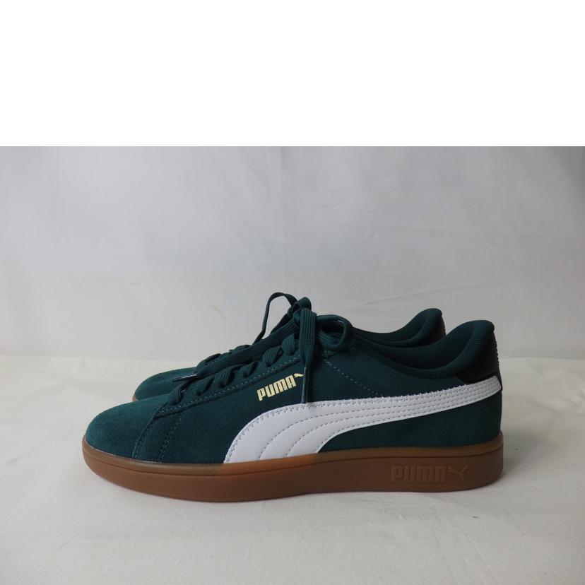 PUMA プーマ/ PUMA SMASH 3.0/25.0cm/397484-01//Aランク/84