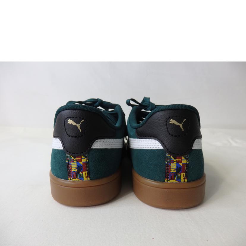 PUMA プーマ/ PUMA SMASH 3.0/25.0cm/397484-01//Aランク/84