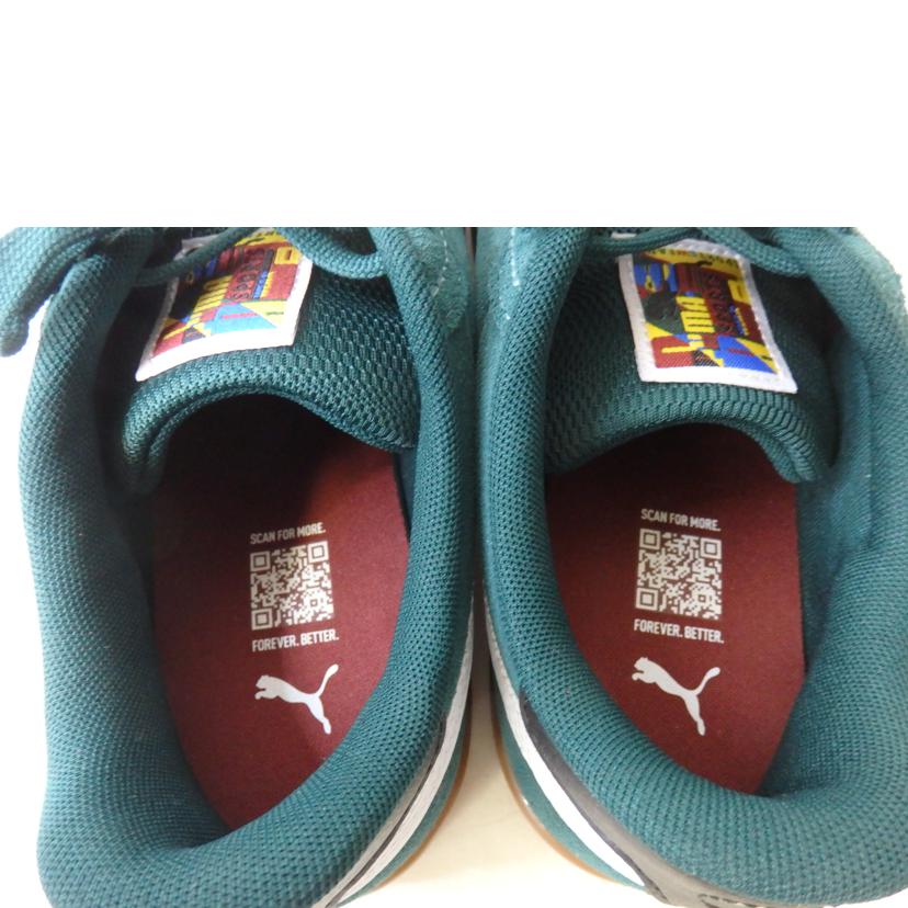 PUMA プーマ/ PUMA SMASH 3.0/25.0cm/397484-01//Aランク/84
