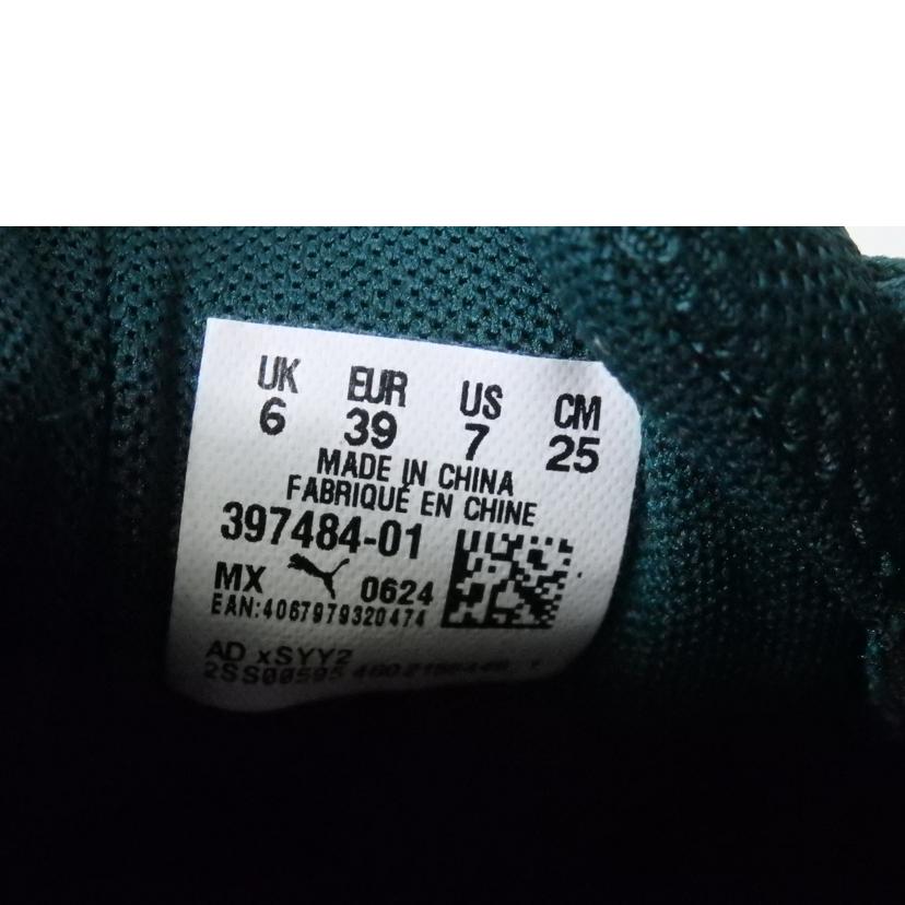 PUMA プーマ/ PUMA SMASH 3.0/25.0cm/397484-01//Aランク/84
