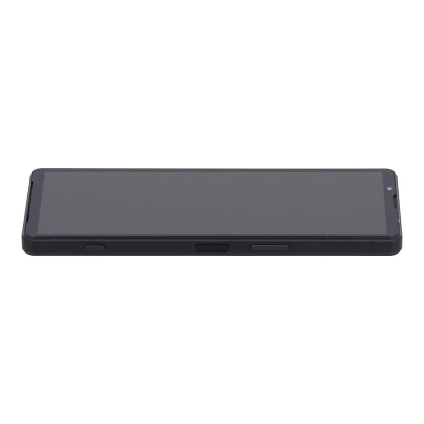 SONY ソニー/Xperia 5-5 256GB/XQ-DE44//QV7701GHKH/Bランク/75