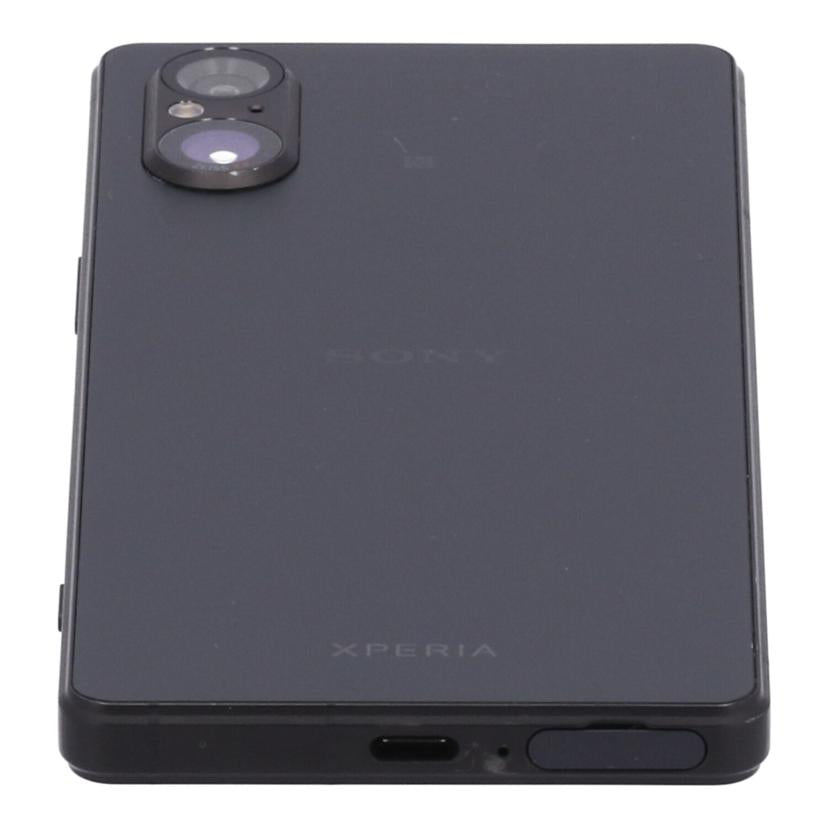 SONY ソニー/Xperia 5-5 256GB/XQ-DE44//QV7701GHKH/Bランク/75