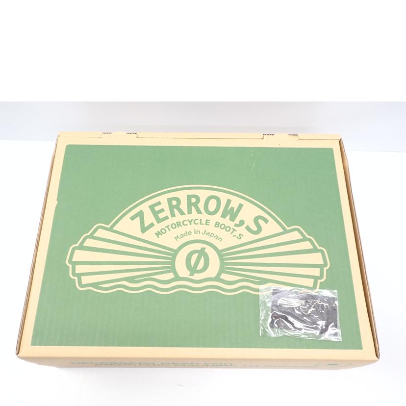 ZERROW,S ゼローズ/ZERROW,S エンジニアブーツ/2022//7.5/Bランク/62