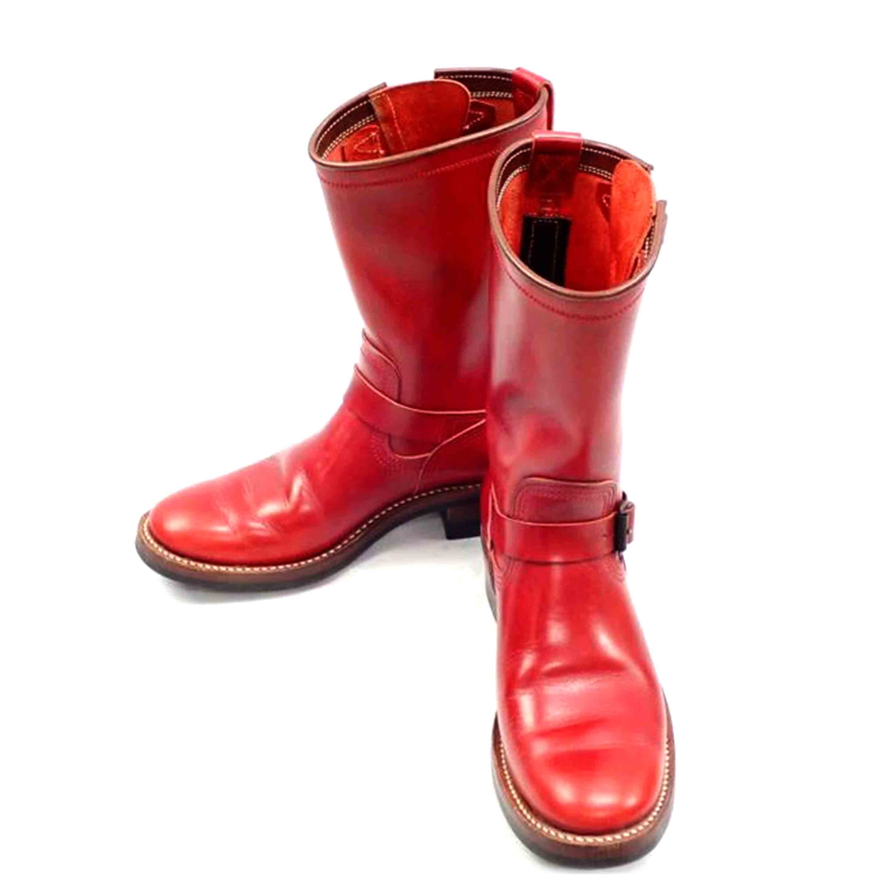 ZERROW,S ゼローズ/ZERROW,S エンジニアブーツ/2022//7.5/Bランク/62