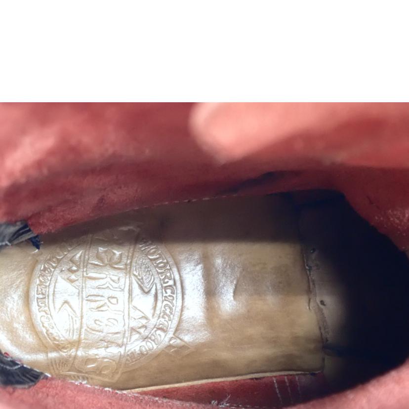 ZERROW,S ゼローズ/ZERROW,S エンジニアブーツ/2022//7.5/Bランク/62