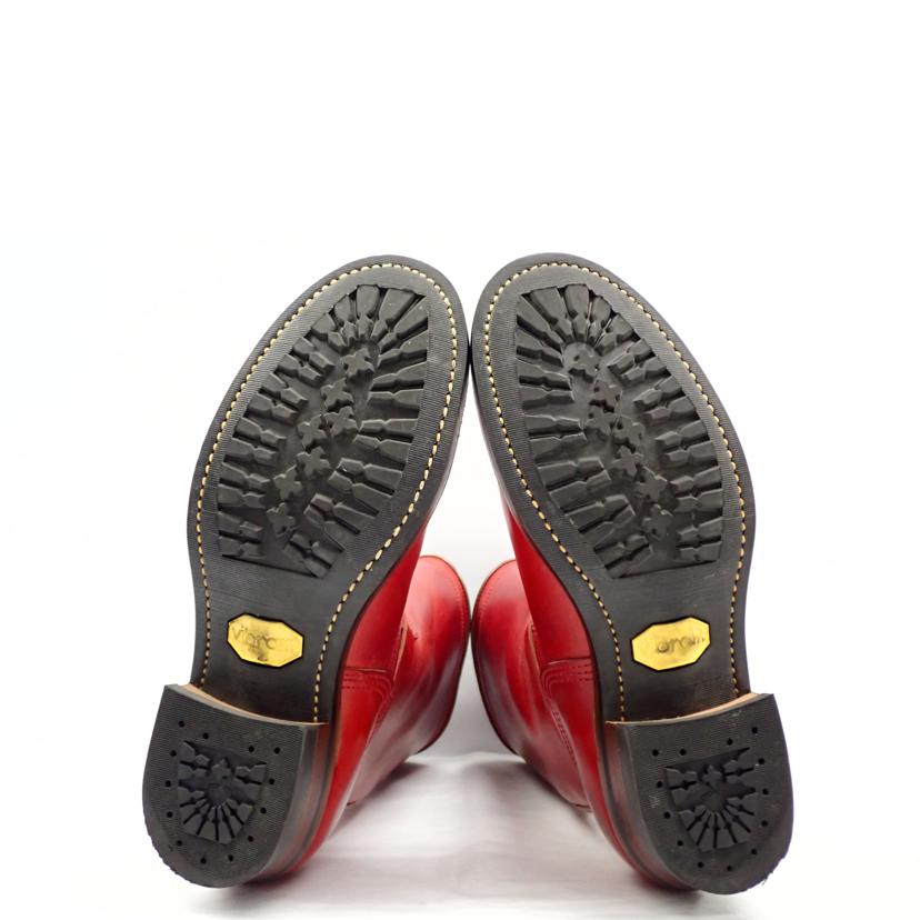 ZERROW,S ゼローズ/ZERROW,S エンジニアブーツ/2022//7.5/Bランク/62