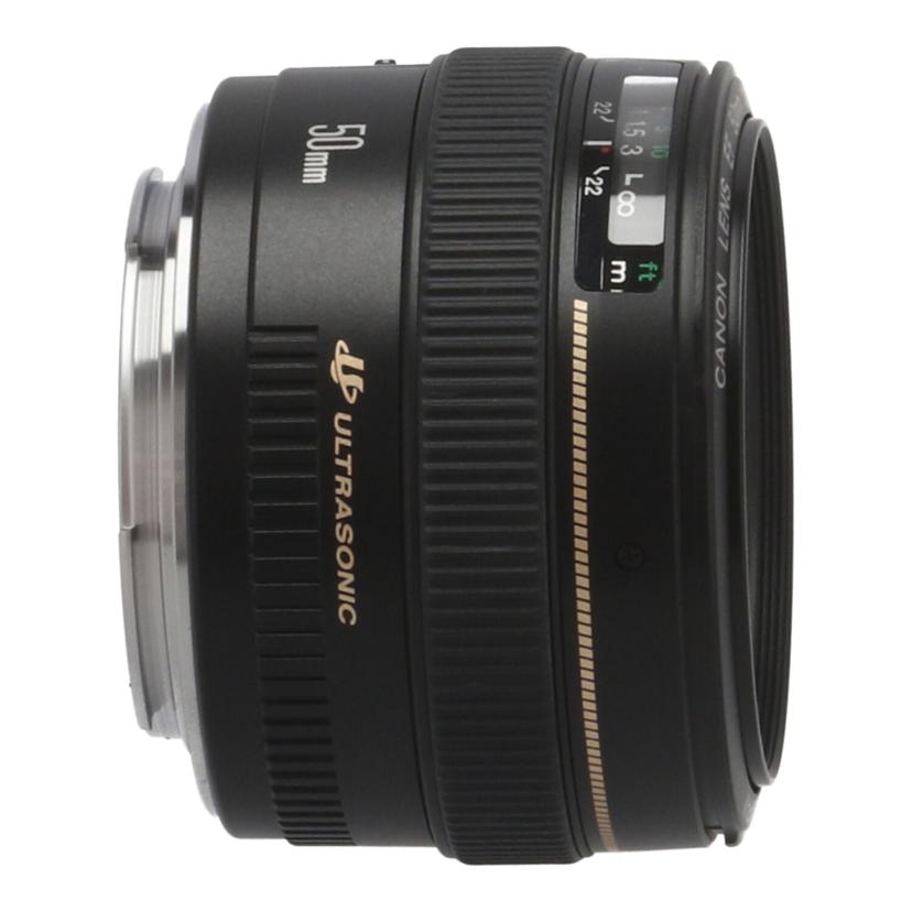 Canon キヤノン /交換レンズ/50mm/EF50mm F1.4 USM//91582650/Aランク/05